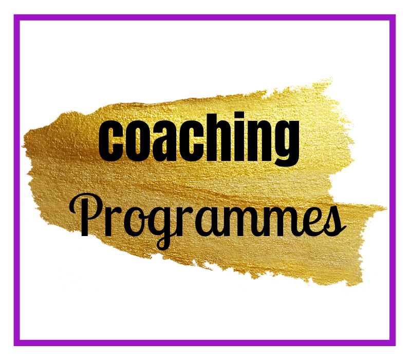 coaching programmes