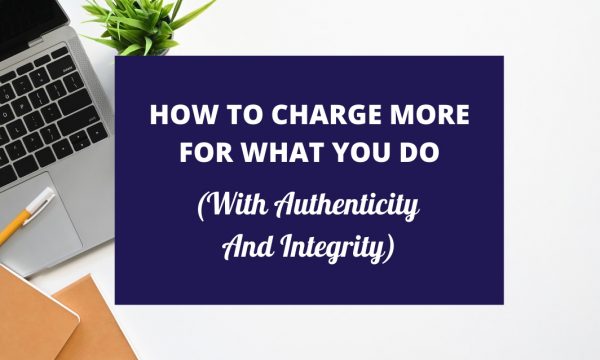 how-to-charge-more
